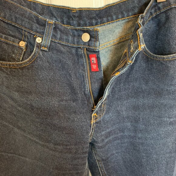 Vintage Polo Jeans Company Saturday Jeans - Size 30 - Picture 4 of 11